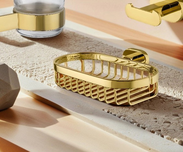 мыльница WONZON & WOGHAND FIRST